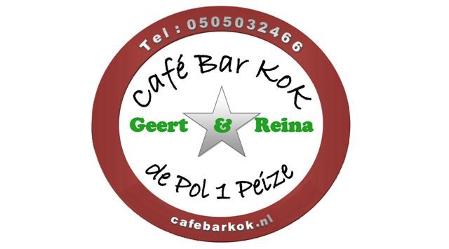 Cafe bar Kok Altoneel WEB01