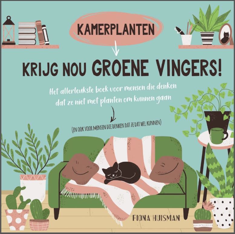KNGV Fiona Huisman 1