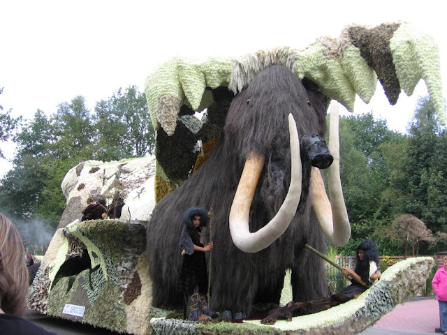 Altena 2008 parade 1