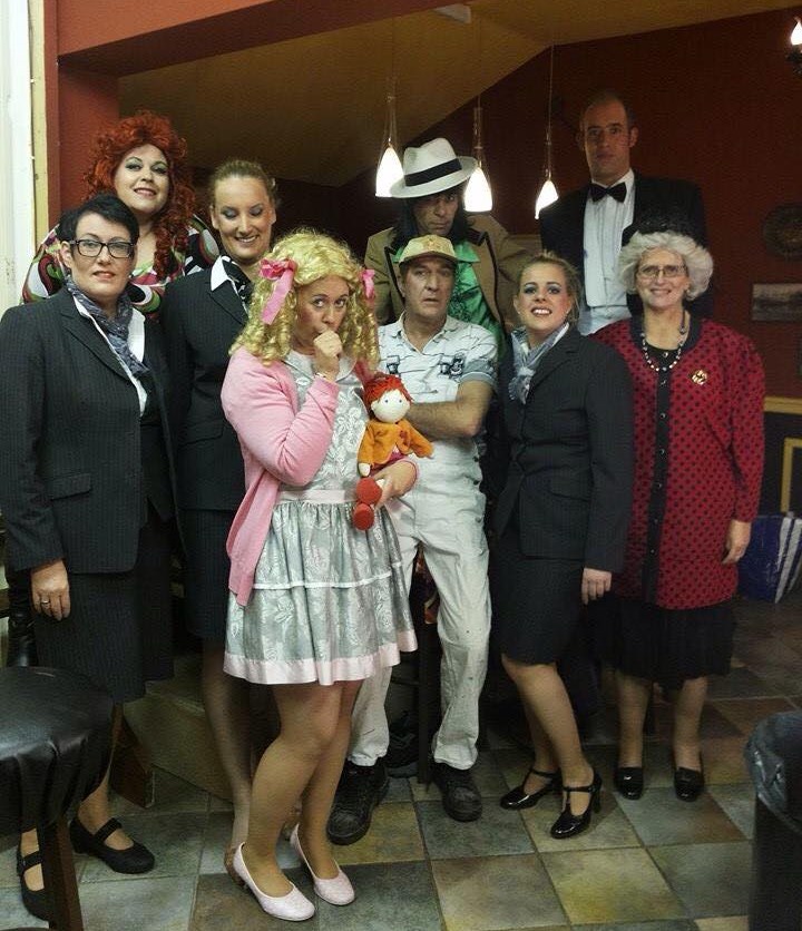 Altena toneelclub 2015
